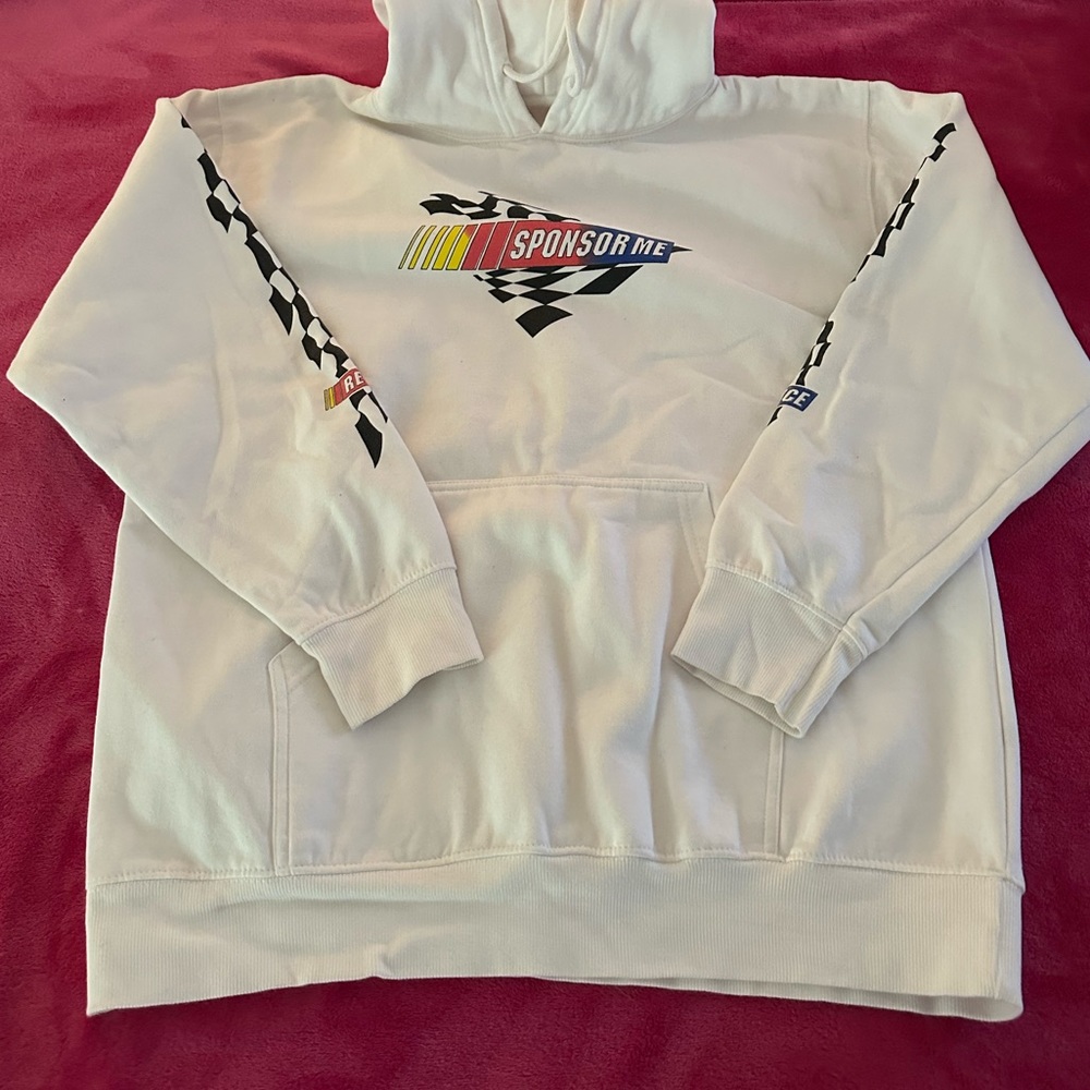 Revice hoodie